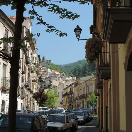 Appartement Lamezia Centro, Giorgia Lamezia Terme