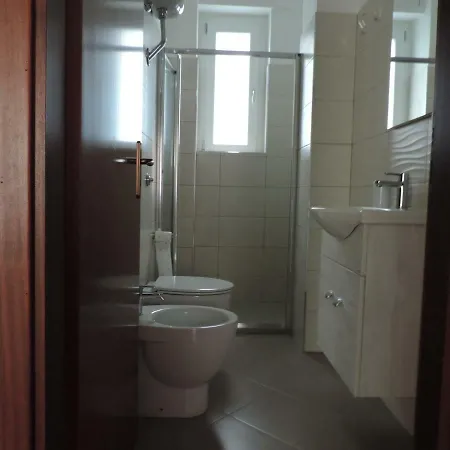 Appartement Lamezia Centro, Giorgia Lamezia Terme