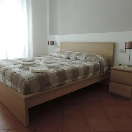Appartement Lamezia Centro, Giorgia *