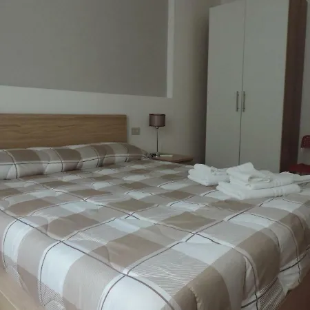 Appartement Lamezia Centro, Giorgia *