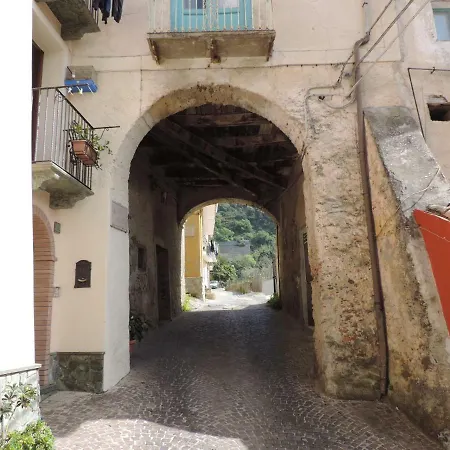 Lamezia Centro, Giorgia * למזיה טרמה