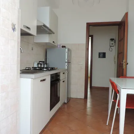Lamezia Centro, Giorgia Appartement *