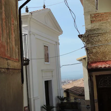 Lamezia Centro, Giorgia Appartement *