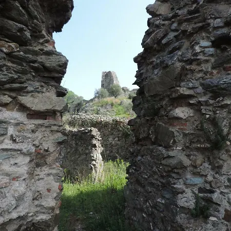 Lamezia Centro, Giorgia Appartement