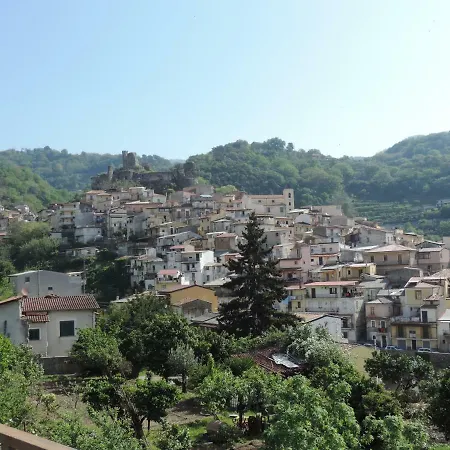 Lamezia Centro, Giorgia דירה למזיה טרמה