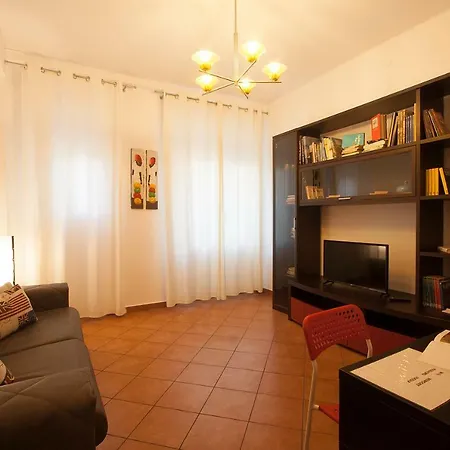 Lamezia Centro, Giorgia Appartement