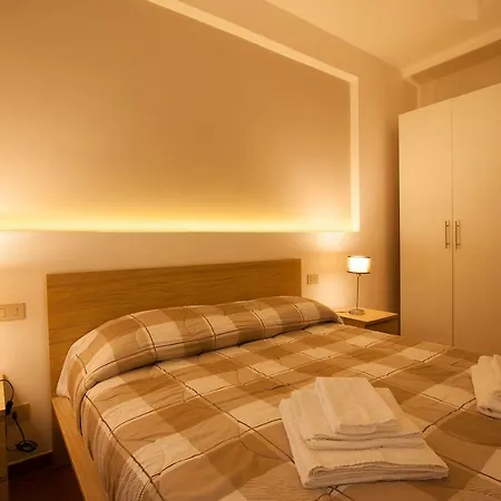 Lamezia Centro, Giorgia Appartement