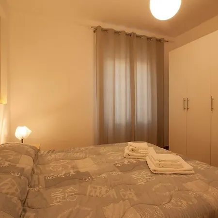 Appartement Lamezia Centro, Giorgia Lamezia Terme
