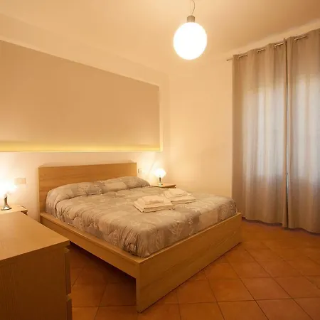 Lamezia Centro, Giorgia Appartement