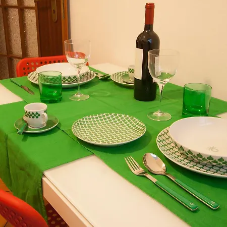 Lamezia Centro, Giorgia Appartement *