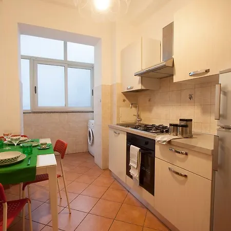 Lamezia Centro, Giorgia Appartement *