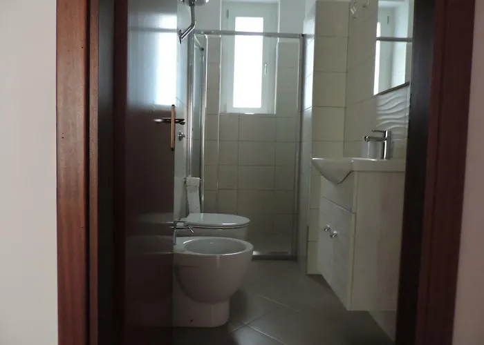 דירה Lamezia Centro, Giorgia למזיה טרמה