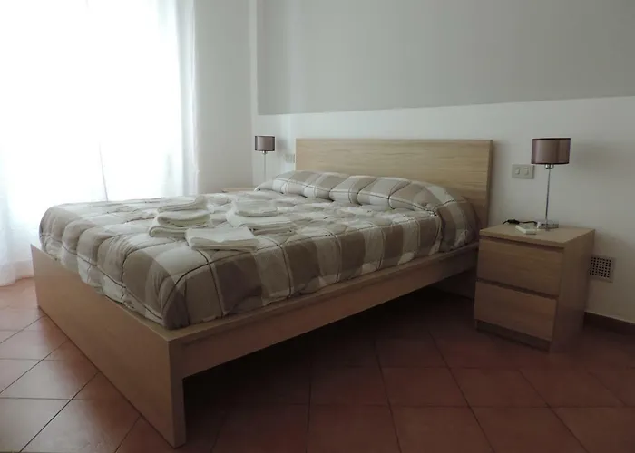 דירה Lamezia Centro, Giorgia *
