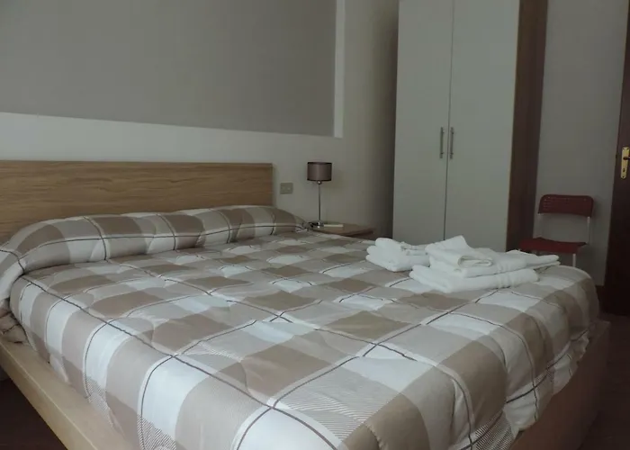 דירה Lamezia Centro, Giorgia *