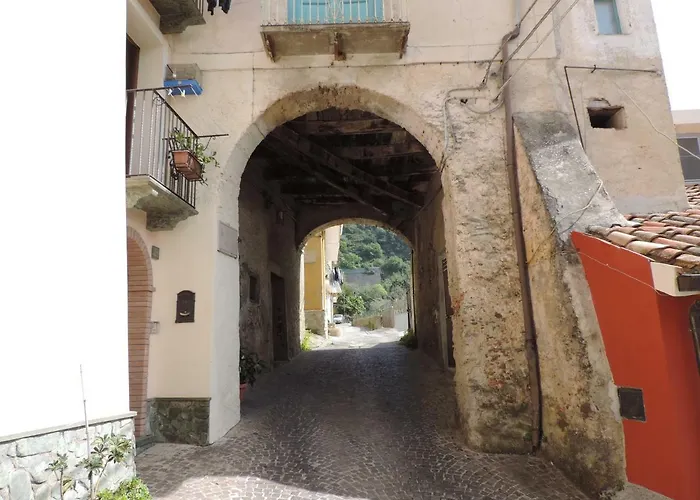 Lamezia Centro, Giorgia * למזיה טרמה