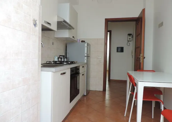 Lamezia Centro, Giorgia דירה *