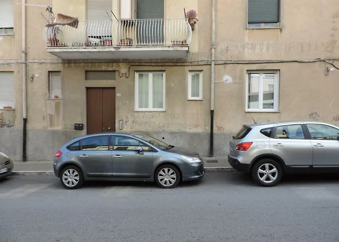 Lamezia Centro, Giorgia דירה *