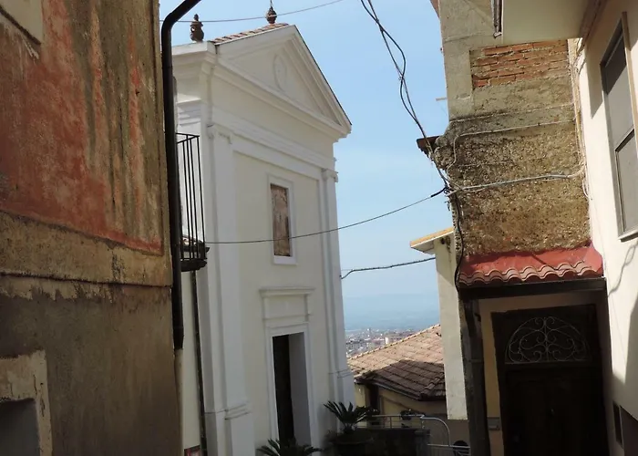 Lamezia Centro, Giorgia דירה *