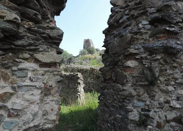 Lamezia Centro, Giorgia דירה