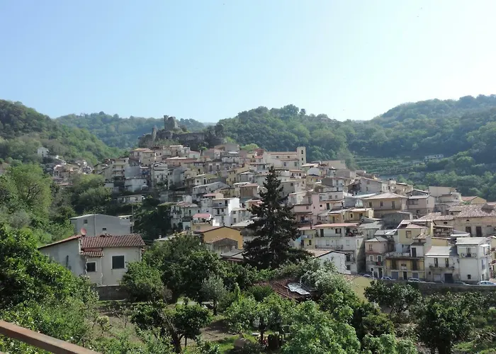 Lamezia Centro, Giorgia דירה למזיה טרמה