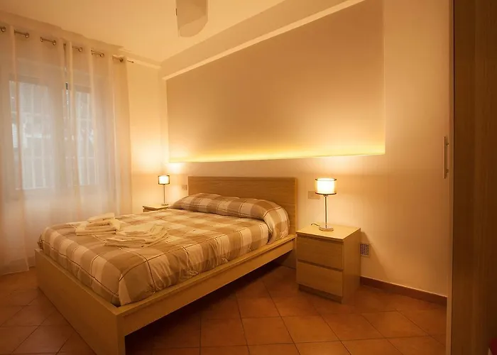 Lamezia Centro, Giorgia *