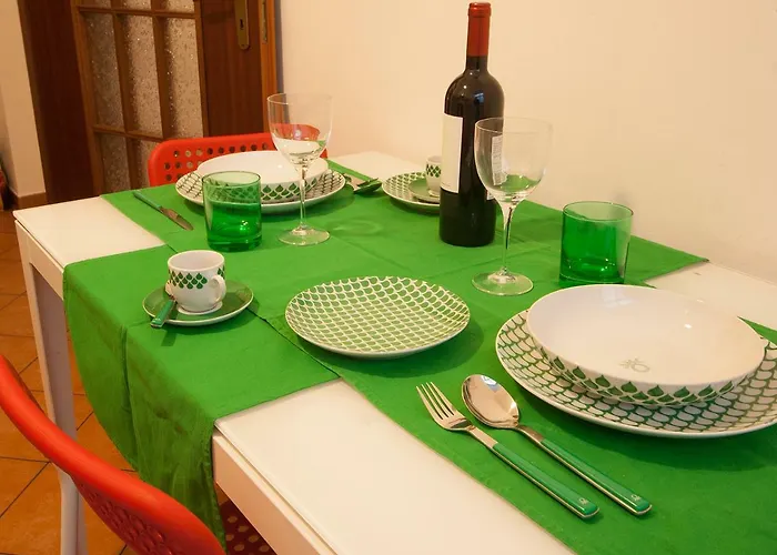 Lamezia Centro, Giorgia דירה *