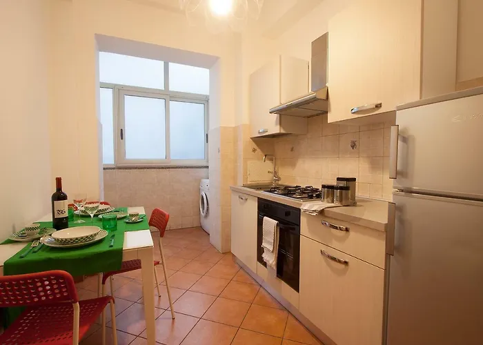 Lamezia Centro, Giorgia דירה *